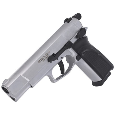 Pistolet wiatrówka Voltran Ekol ES 66 White 4.5 mm Ekol by Voltran