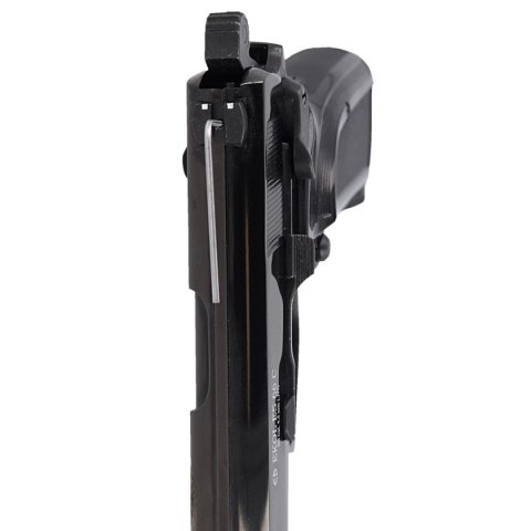 Pistolet wiatrówka Voltran Ekol ES 66C Black 4.5 mm Ekol by Voltran