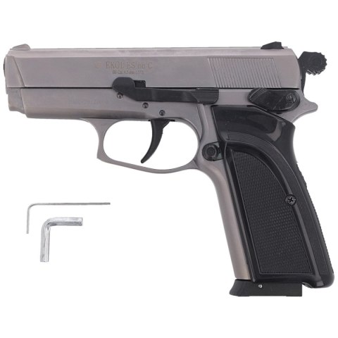 Pistolet wiatrówka Voltran Ekol ES 66C Fume 4.5 mm Ekol by Voltran