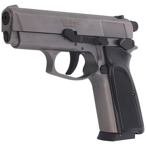 Pistolet wiatrówka Voltran Ekol ES 66C Fume 4.5 mm Ekol by Voltran