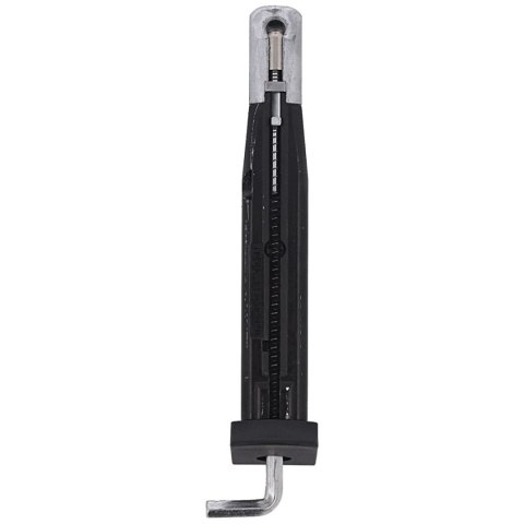 Pistolet wiatrówka Voltran Ekol ES 66C Fume 4.5 mm Ekol by Voltran
