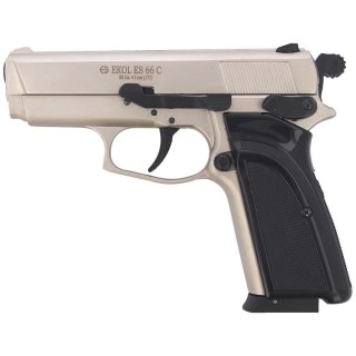 Pistolet wiatrówka Voltran Ekol ES 66C Satin 4.5 mm Ekol by Voltran