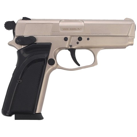 Pistolet wiatrówka Voltran Ekol ES 66C Satin 4.5 mm Ekol by Voltran