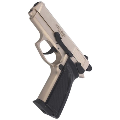 Pistolet wiatrówka Voltran Ekol ES 66C Satin 4.5 mm Ekol by Voltran