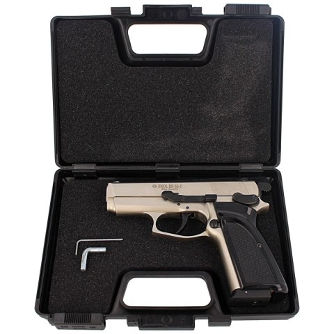 Pistolet wiatrówka Voltran Ekol ES 66C Satin 4.5 mm Ekol by Voltran