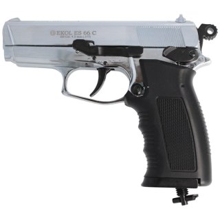 Pistolet wiatrówka Voltran Ekol ES 66C Shiny 4.5 mm Ekol by Voltran