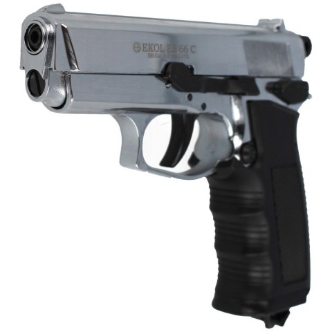Pistolet wiatrówka Voltran Ekol ES 66C Shiny 4.5 mm Ekol by Voltran
