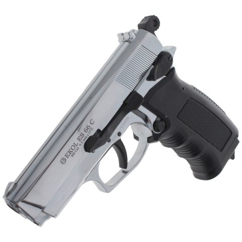Pistolet wiatrówka Voltran Ekol ES 66C Shiny 4.5 mm Ekol by Voltran