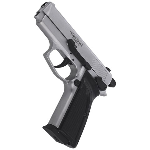 Pistolet wiatrówka Voltran Ekol ES 66C White 4.5 mm Ekol by Voltran