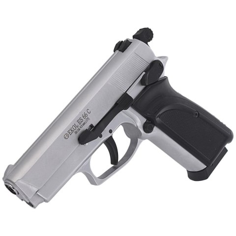 Pistolet wiatrówka Voltran Ekol ES 66C White 4.5 mm Ekol by Voltran