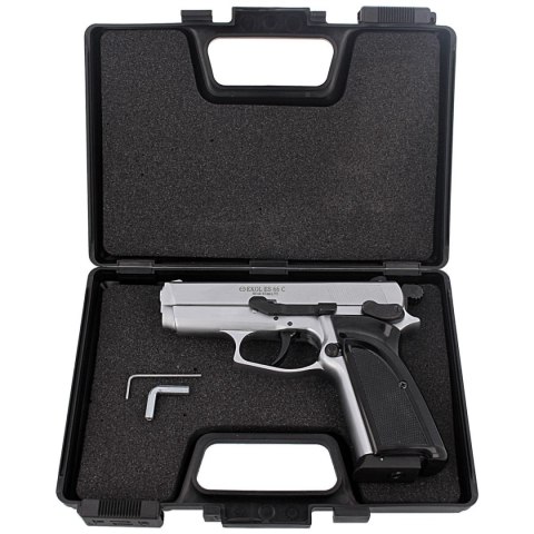 Pistolet wiatrówka Voltran Ekol ES 66C White 4.5 mm Ekol by Voltran