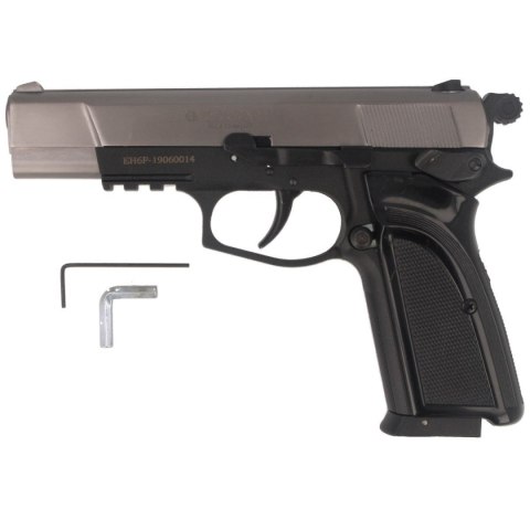 Pistolet wiatrówka Voltran Ekol ES P66 Fume 4.5 mm Ekol by Voltran