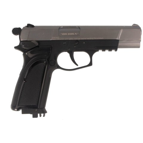 Pistolet wiatrówka Voltran Ekol ES P66 Fume 4.5 mm Ekol by Voltran