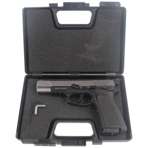 Pistolet wiatrówka Voltran Ekol ES P66 Fume 4.5 mm Ekol by Voltran