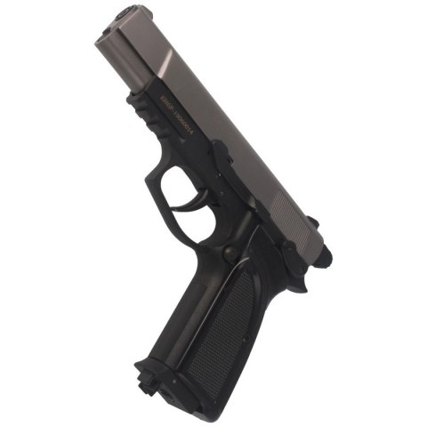 Pistolet wiatrówka Voltran Ekol ES P66 Fume 4.5 mm Ekol by Voltran