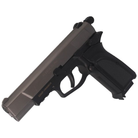 Pistolet wiatrówka Voltran Ekol ES P66 Fume 4.5 mm Ekol by Voltran