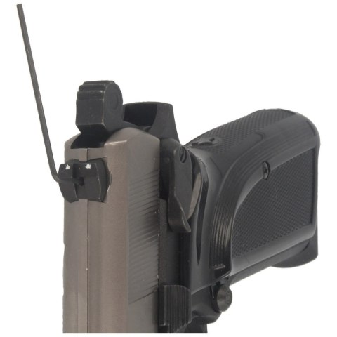 Pistolet wiatrówka Voltran Ekol ES P66 Fume 4.5 mm Ekol by Voltran