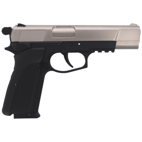Pistolet wiatrówka Voltran Ekol ES P66 Satin 4.5 mm Ekol by Voltran