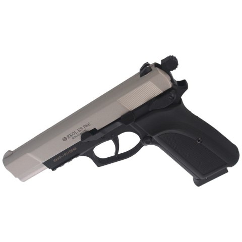 Pistolet wiatrówka Voltran Ekol ES P66 Satin 4.5 mm Ekol by Voltran