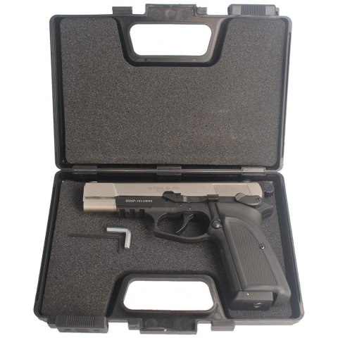 Pistolet wiatrówka Voltran Ekol ES P66 Satin 4.5 mm Ekol by Voltran