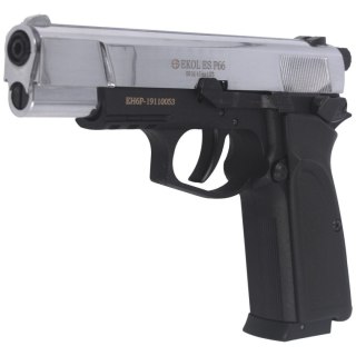 Pistolet wiatrówka Voltran Ekol ES P66 Shiny 4.5 mm Ekol by Voltran