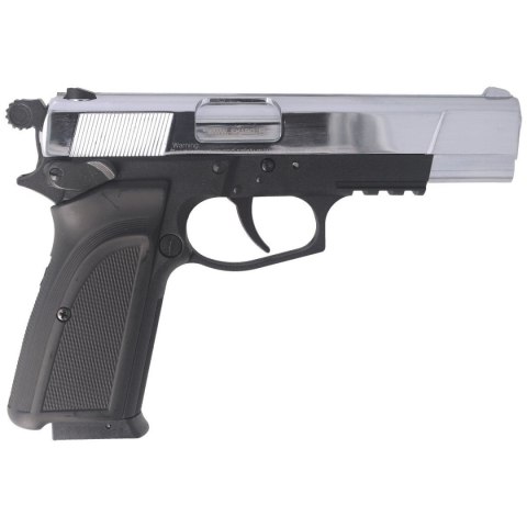 Pistolet wiatrówka Voltran Ekol ES P66 Shiny 4.5 mm Ekol by Voltran