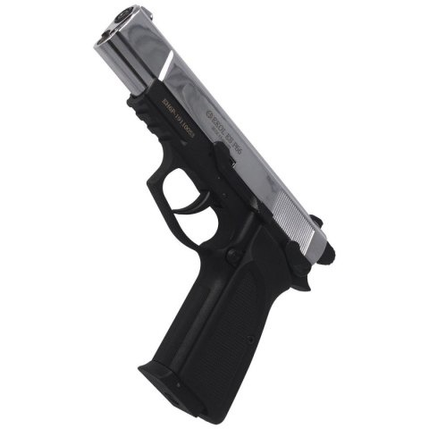 Pistolet wiatrówka Voltran Ekol ES P66 Shiny 4.5 mm Ekol by Voltran