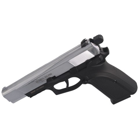 Pistolet wiatrówka Voltran Ekol ES P66 Shiny 4.5 mm Ekol by Voltran