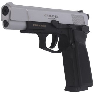 Pistolet wiatrówka Voltran Ekol ES P66 White 4.5 mm Ekol by Voltran