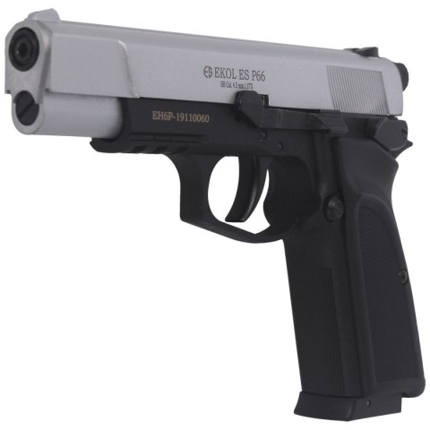 Pistolet wiatrówka Voltran Ekol ES P66 White 4.5 mm Ekol by Voltran