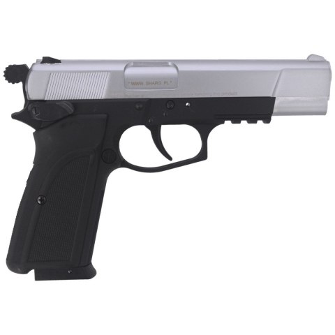 Pistolet wiatrówka Voltran Ekol ES P66 White 4.5 mm Ekol by Voltran