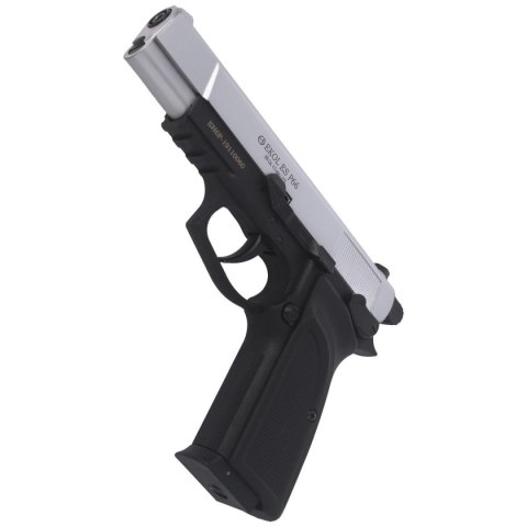 Pistolet wiatrówka Voltran Ekol ES P66 White 4.5 mm Ekol by Voltran