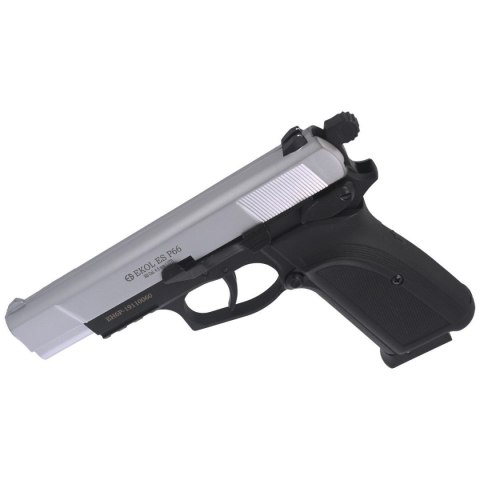 Pistolet wiatrówka Voltran Ekol ES P66 White 4.5 mm Ekol by Voltran