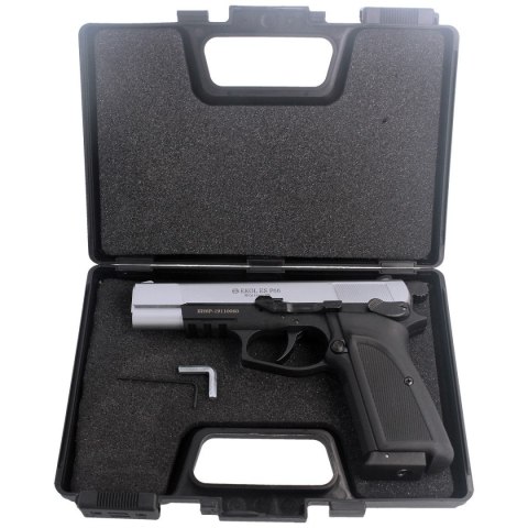 Pistolet wiatrówka Voltran Ekol ES P66 White 4.5 mm Ekol by Voltran