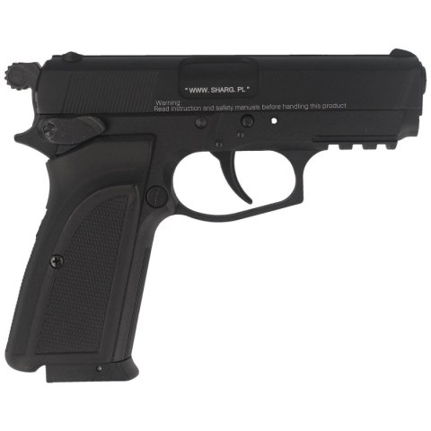 Pistolet wiatrówka Voltran Ekol ES P66C Black 4.5 mm Ekol by Voltran