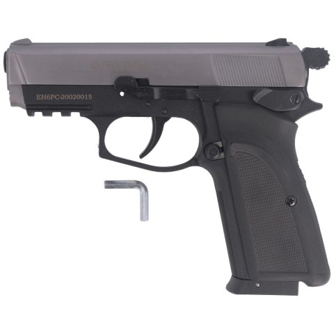 Pistolet wiatrówka Voltran Ekol ES P66C Fume 4.5 mm Ekol by Voltran