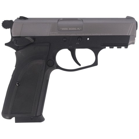 Pistolet wiatrówka Voltran Ekol ES P66C Fume 4.5 mm Ekol by Voltran