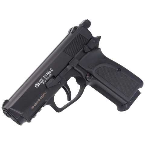 Pistolet wiatrówka Voltran Ekol ES P66C Matte Black 4.5 mm Ekol by Voltran