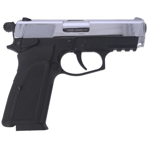 Pistolet wiatrówka Voltran Ekol ES P66C Shiny 4.5 mm Ekol by Voltran