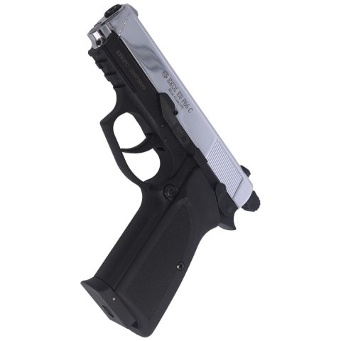 Pistolet wiatrówka Voltran Ekol ES P66C Shiny 4.5 mm Ekol by Voltran
