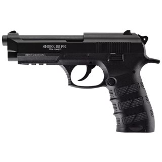 Pistolet wiatrówka Voltran Ekol ES P92 Black 4.5 mm Ekol by Voltran