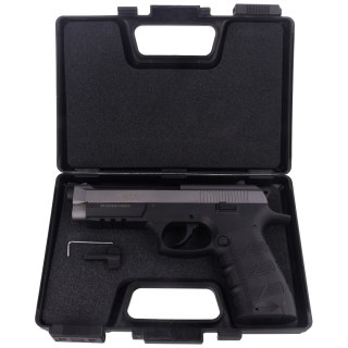 Pistolet wiatrówka Voltran Ekol ES P92 Fume 4.5 mm Ekol by Voltran