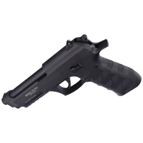 Pistolet wiatrówka Voltran Ekol ES P92 Matte Black 4.5 mm Ekol by Voltran