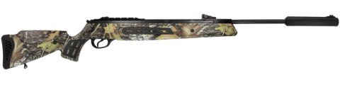 Wiatrówka Hatsan 125 Sniper Camo 5.5 mm Hatsan Arms