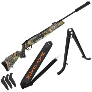 Wiatrówka Hatsan 125 Sniper Camo 5.5 mm Hatsan Arms