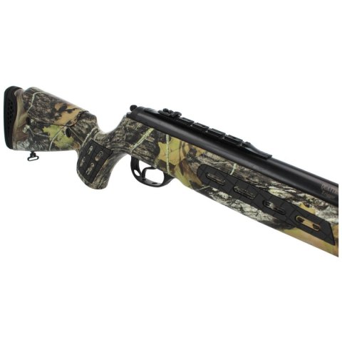 Wiatrówka Hatsan 125 Sniper Camo 5.5 mm Hatsan Arms