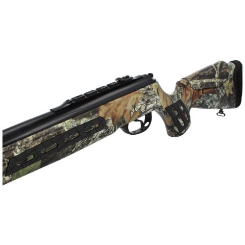 Wiatrówka Hatsan 125 Sniper Camo 5.5 mm Hatsan Arms