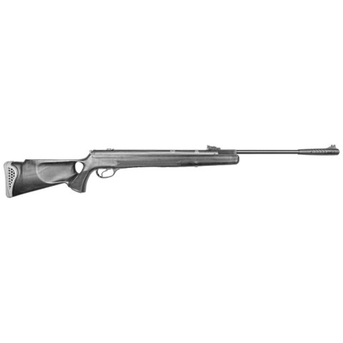 Wiatrówka Hatsan 125 TH Sport Vortex 6.35 mm Hatsan Arms