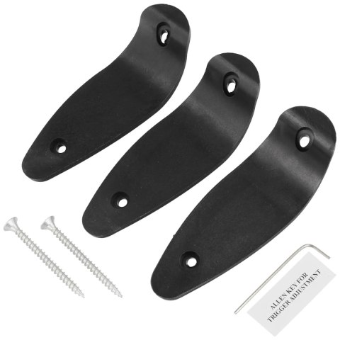 Wiatrówka Hatsan 125 TH Sport Vortex 6.35 mm Hatsan Arms