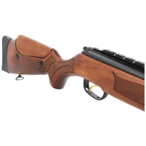 Wiatrówka Hatsan 135 QE 6.35 mm Hatsan Arms